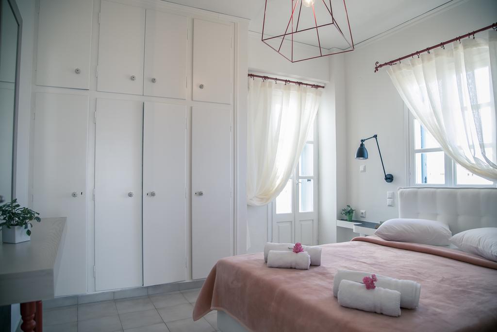 Eos Villa Імеровіглі Номер фото