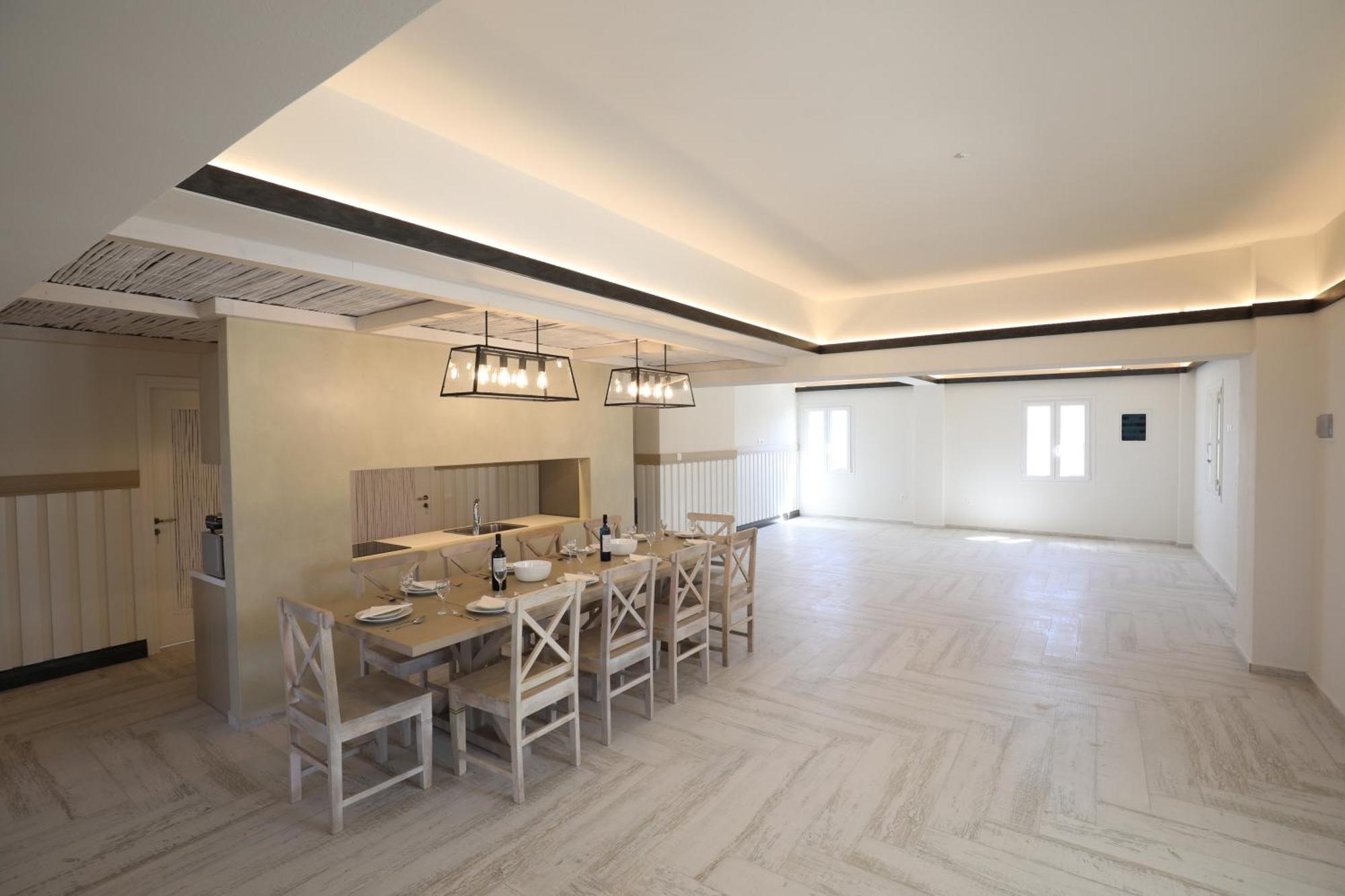 Eos Villa Імеровіглі Номер фото